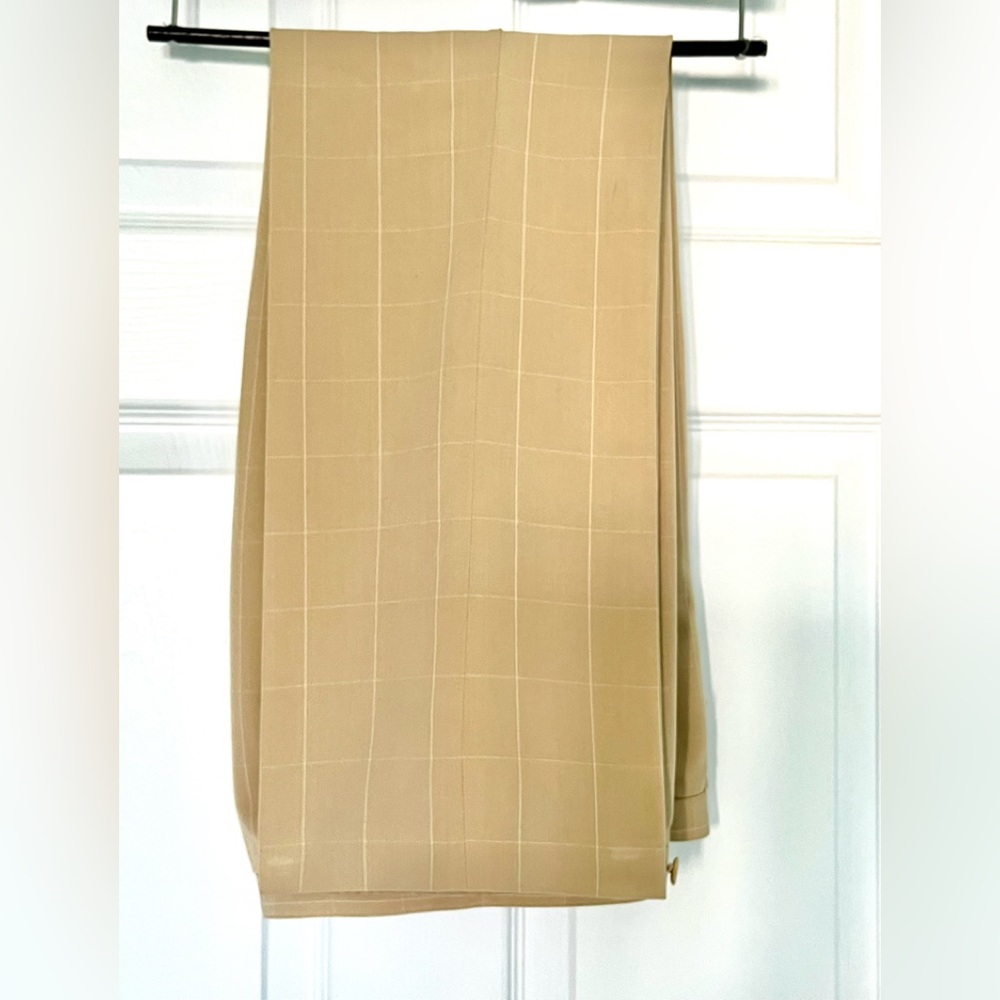 3/$25 Classic Straight Leg Dress Pants